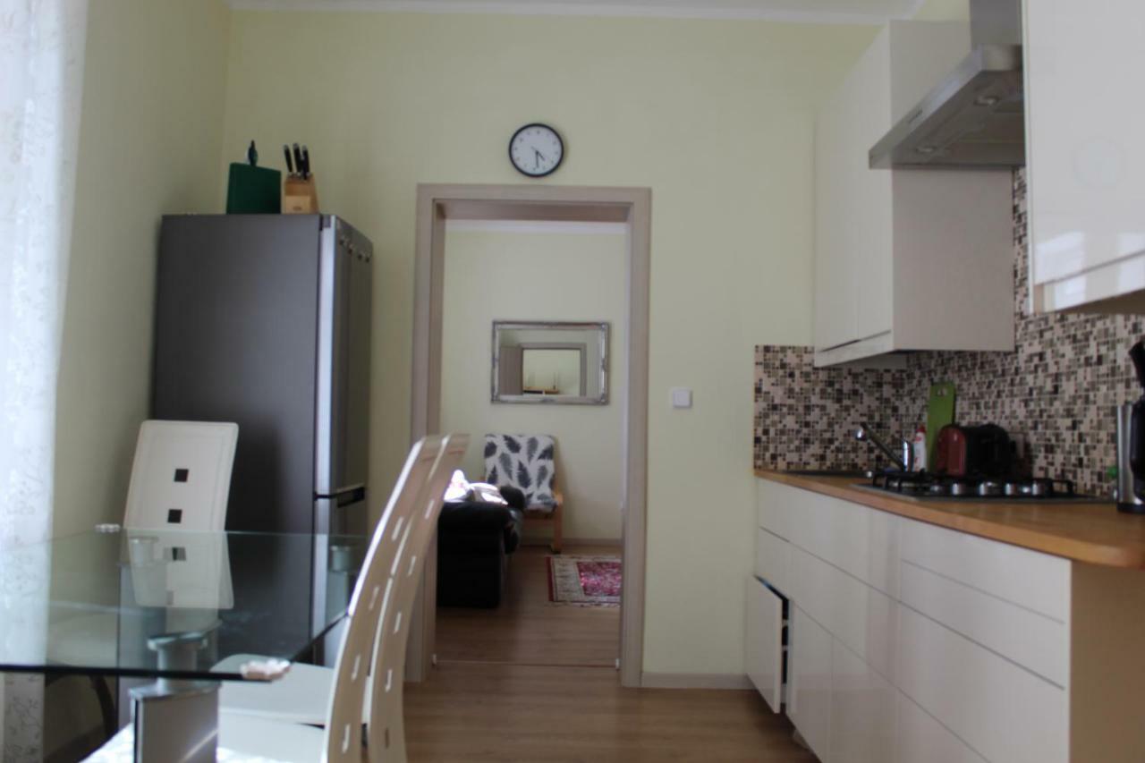 Apartment Anna Marianske Lazne Exterior photo